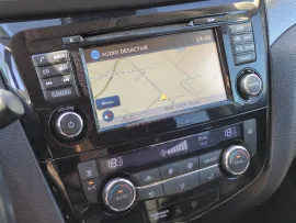 Voiture NISSAN X-Trail III (T32) Ph1 1.6 dCi 130 Connect Ed Xtro