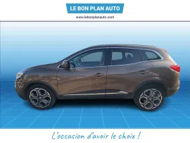 Voiture RENAULT Kadjar I (HFE) Ph1 dCi 110 egy Intens EDC e²
