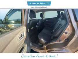 Voiture RENAULT Kadjar I (HFE) Ph1 dCi 110 egy Intens EDC e²