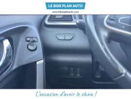 Voiture RENAULT Kadjar I (HFE) Ph1 dCi 110 egy Intens EDC e²