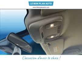 Voiture RENAULT Kadjar I (HFE) Ph1 dCi 110 egy Intens EDC e²