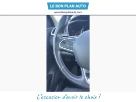 Voiture RENAULT Kadjar I (HFE) Ph1 dCi 110 egy Intens EDC e²
