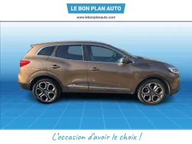 Voiture RENAULT Kadjar I (HFE) Ph1 dCi 110 egy Intens EDC e²