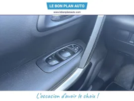 Voiture RENAULT Kadjar I (HFE) Ph1 dCi 110 egy Intens EDC e²