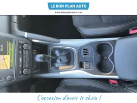Voiture RENAULT Kadjar I (HFE) Ph1 dCi 110 egy Intens EDC e²