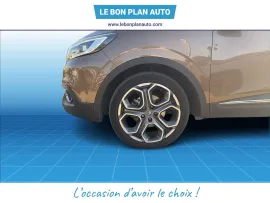 Voiture RENAULT Kadjar I (HFE) Ph1 dCi 110 egy Intens EDC e²