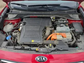 Voiture KIA Niro I Ph1 1.6 GDi 105+élec Design DCT