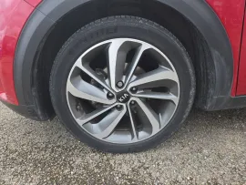 Voiture KIA Niro I Ph1 1.6 GDi 105+élec Design DCT