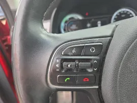 Voiture KIA Niro I Ph1 1.6 GDi 105+élec Design DCT