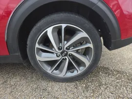 Voiture KIA Niro I Ph1 1.6 GDi 105+élec Design DCT