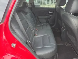Voiture KIA Niro I Ph1 1.6 GDi 105+élec Design DCT