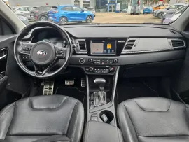 Voiture KIA Niro I Ph1 1.6 GDi 105+élec Design DCT