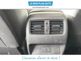 Voiture NISSAN Qashqai III (J12) Ph1 1.3 Mild Hybrid 158ch N-Conn