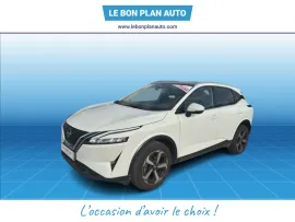 NISSAN Qashqai III (J12) Ph1 1.3 Mild Hybrid 158ch N-Conn Bollène