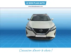 Voiture NISSAN Qashqai III (J12) Ph1 1.3 Mild Hybrid 158ch N-Conn