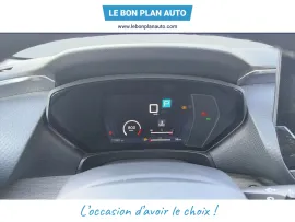 Voiture CITROEN C5 X I Ph1 PureTech 180ch S&S Shine EAT8