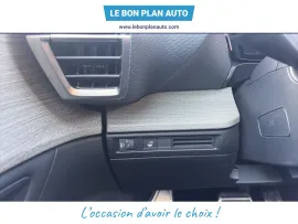 Voiture CITROEN C5 X I Ph1 PureTech 180ch S&S Shine EAT8