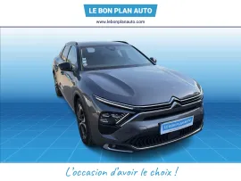 Voiture CITROEN C5 X I Ph1 PureTech 180ch S&S Shine EAT8