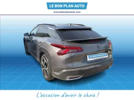 Voiture CITROEN C5 X I Ph1 PureTech 180ch S&S Shine EAT8