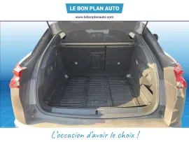 Voiture CITROEN C5 X I Ph1 PureTech 180ch S&S Shine EAT8