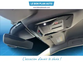 Voiture CITROEN C5 X I Ph1 PureTech 180ch S&S Shine EAT8