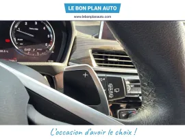 Voiture BMW X1 II (F48) Ph2 xDrive20dA 190ch xLine