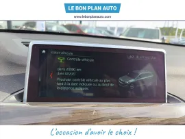 Voiture BMW X1 II (F48) Ph2 xDrive20dA 190ch xLine