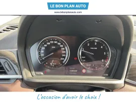 Voiture BMW X1 II (F48) Ph2 xDrive20dA 190ch xLine