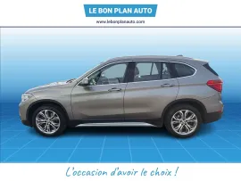 Voiture BMW X1 II (F48) Ph2 xDrive20dA 190ch xLine