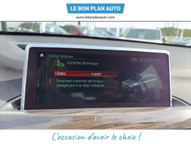 Voiture BMW X1 II (F48) Ph2 xDrive20dA 190ch xLine