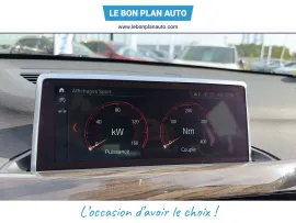 Voiture BMW X1 II (F48) Ph2 xDrive20dA 190ch xLine