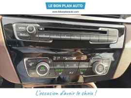 Voiture BMW X1 II (F48) Ph2 xDrive20dA 190ch xLine