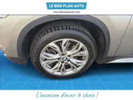 Voiture BMW X1 II (F48) Ph2 xDrive20dA 190ch xLine