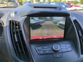Voiture FORD Kuga II Ph2 2.0 TDCi 150 Vignale 4x2 E6.2