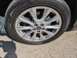 Voiture FORD Kuga II Ph2 2.0 TDCi 150 Vignale 4x2 E6.2