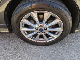 Voiture FORD Kuga II Ph2 2.0 TDCi 150 Vignale 4x2 E6.2