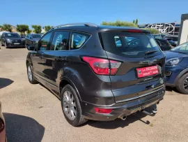 Voiture FORD Kuga II Ph2 2.0 TDCi 150 Vignale 4x2 E6.2