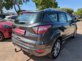 Voiture FORD Kuga II Ph2 2.0 TDCi 150 Vignale 4x2 E6.2
