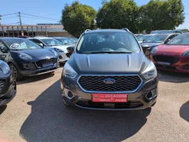 Voiture FORD Kuga II Ph2 2.0 TDCi 150 Vignale 4x2 E6.2