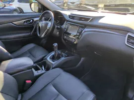 Voiture NISSAN X-Trail III (T32) Ph1 1.6 dCi 130 Tekna 7pl