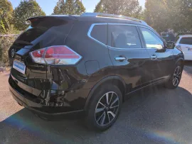 Voiture NISSAN X-Trail III (T32) Ph1 1.6 dCi 130 Tekna 7pl