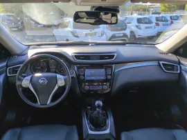 Voiture NISSAN X-Trail III (T32) Ph1 1.6 dCi 130 Tekna 7pl