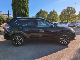 Voiture NISSAN X-Trail III (T32) Ph1 1.6 dCi 130 Tekna 7pl