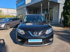 Voiture NISSAN X-Trail III (T32) Ph1 1.6 dCi 130 Tekna 7pl
