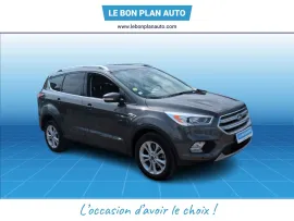 Voiture FORD Kuga II Ph2 1.5 EcoB 120 S&S Titanium 4x2