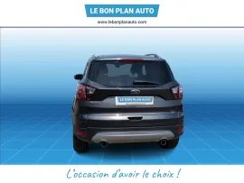 Voiture FORD Kuga II Ph2 1.5 EcoB 120 S&S Titanium 4x2