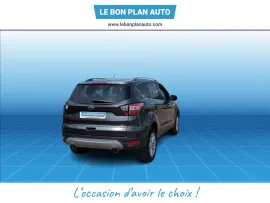 Voiture FORD Kuga II Ph2 1.5 EcoB 120 S&S Titanium 4x2