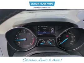 Voiture FORD Kuga II Ph2 1.5 EcoB 120 S&S Titanium 4x2