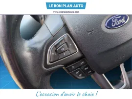 Voiture FORD Kuga II Ph2 1.5 EcoB 120 S&S Titanium 4x2