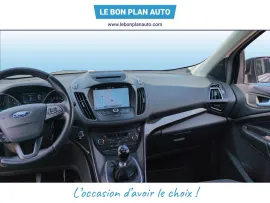 Voiture FORD Kuga II Ph2 1.5 EcoB 120 S&S Titanium 4x2
